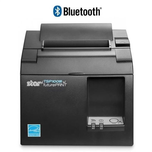 Star Micronics TSP143III POS Receipt Printer – Bluetooth