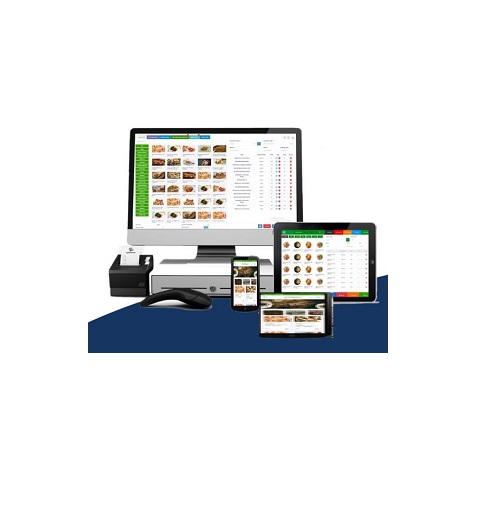 POS Software for Retail Shop in Kuwait