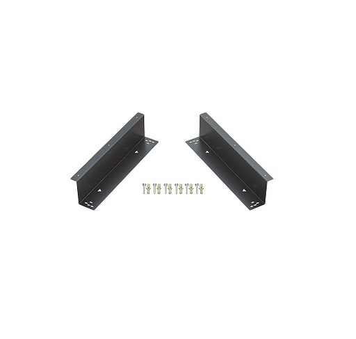 Under Counter Mounting Brackets for Cash Drawer 