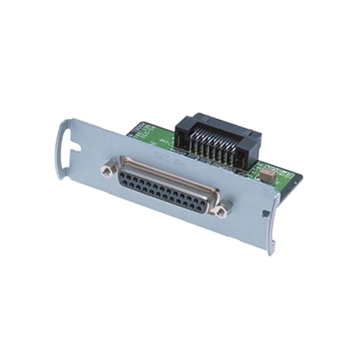 Epson 25 Pin Serial Interface Card for TM-Series Receipt Printer