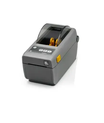 Zebra ZD410 Barcode Label Printer- In stock