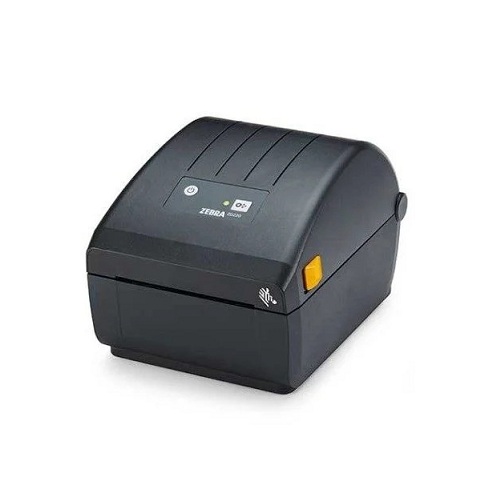 Zebra zd220d Barcode & Label Printer - USB