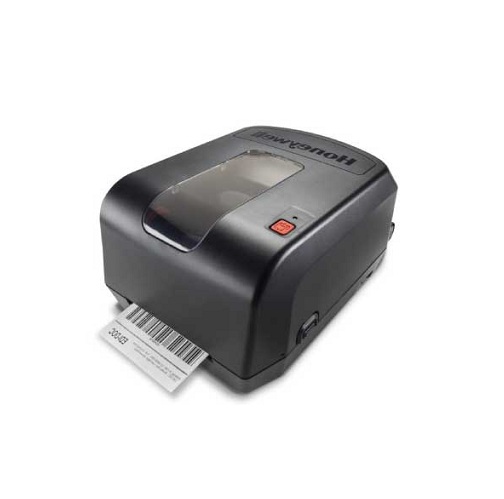 Honeywell pc42t Barcode & Label Printer - USB/ LAN/ Serial