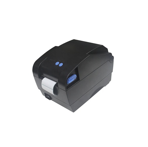 Image Plus IP-350U Barcode & Label Printer - USB