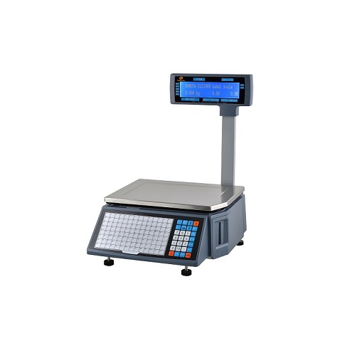 Rongta RLS1100 Weighing Scale with Barcode Label