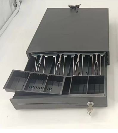 Mini Cash Drawer in kuwait- 33x38x9 (cm)