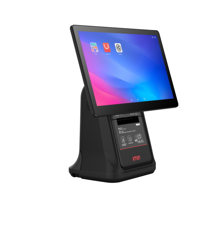 Imin D4-503 Desktop POS