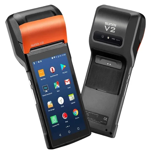 Sunmi V2 Handheld Mobile POS