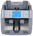 Image Plus IP-4K Currency Counting Machine - 2 Pocket