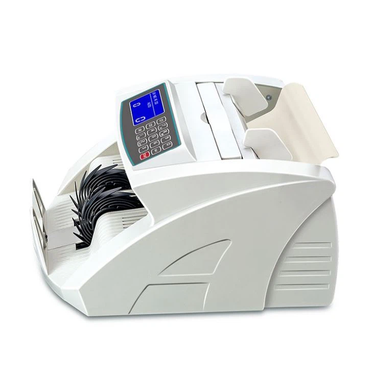 Image Plus IP-2K Bill Counter