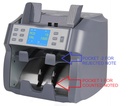 Image Plus IP-4K Currency Counting Machine - 2 Pocket