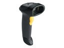 Symbol LS2208 1D Barcode Scanner - USB