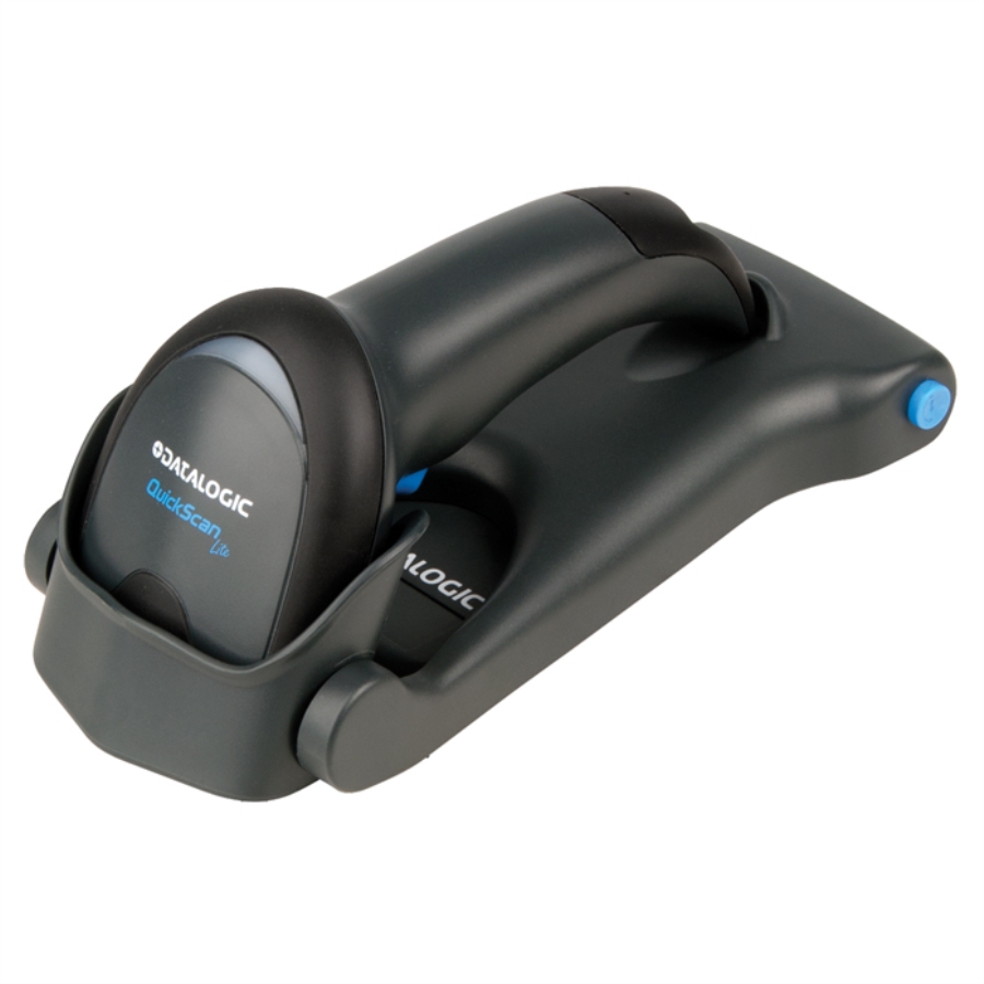 Datalogic 1D Barcode Scanner - USB