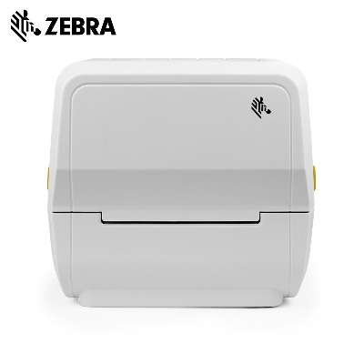 Zebra zd888T Barcode & Label Printer - USB - White Color