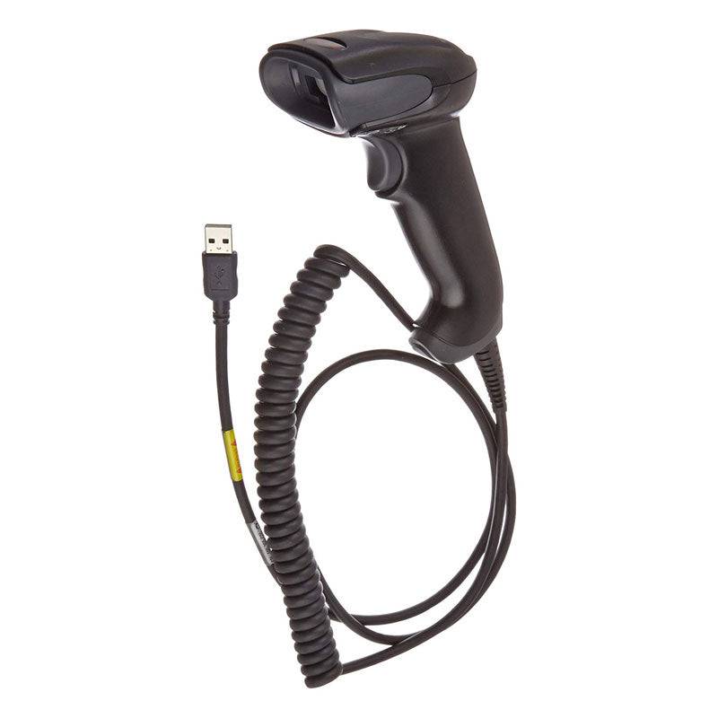 Honeywell Voyager 1250g 1D Barcode Scanner - USB