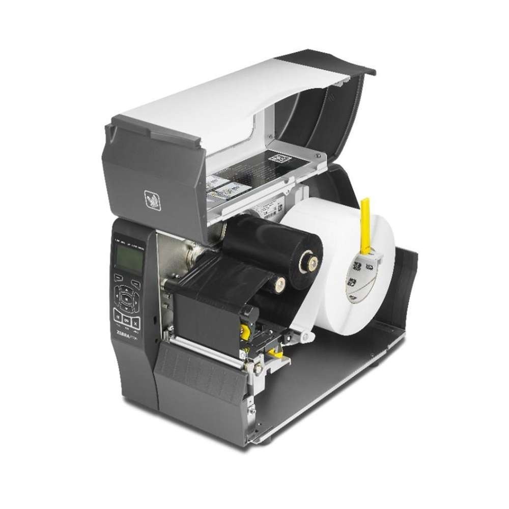 Zebra zt230t Barcode & Label Printer - Industrial Series - USB