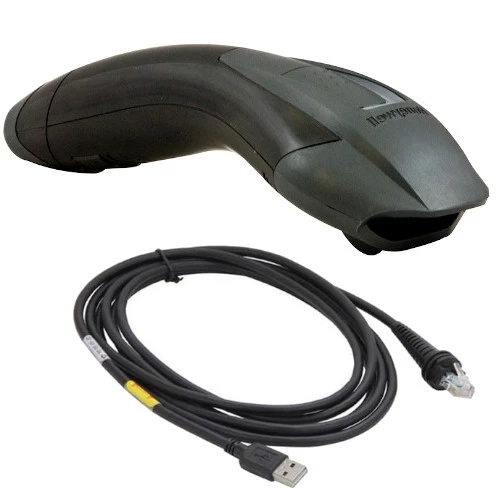 Honeywell Voyager 1400g 1D Barcode Scanner - USB