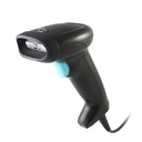 Honeywell Youjie HH360 1D Barcode Scanner - USB