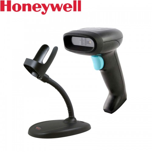 Honeywell Youjie HH360 1D Barcode Scanner - USB