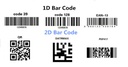 Zebra DS2208 2D Barcode Scanner - USB