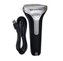 Sharp 1D Barcode Scanner - USB