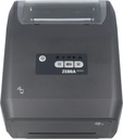 Zebra zd421t Barcode & Label Printer - USB-LAN-Bluetooth