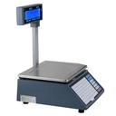 Rongta RLS1100 Weighing Scale with Barcode Label