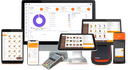 POS Software for Coffee Shop, Cafe, Restaurant in Kuwait