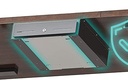Under Counter Mounting Brackets for Cash Drawer 