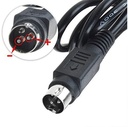 Adapter for Thermal Receipt Printers 24V - 2.5A