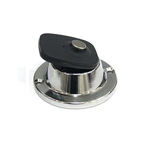 RF Mini Square EAS Hard Tags for EAS System - 8.2Mhz