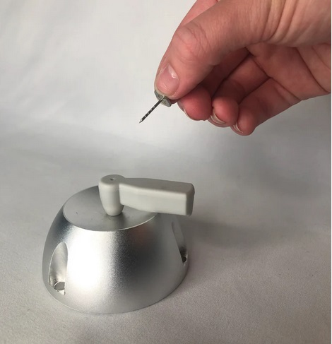 AM Mini Pencil Hard Tags for EAS System - 58Khz