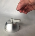 AM Mini Pencil Hard Tags for EAS System - 58Khz