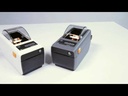 Zebra ZD410 Barcode Label Printer- In stock