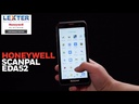 Honeywell ScanPal EDA52 2.0GHz Octa-core, 4GB/ 64GB/ 2D/ 13MP+5MP/ Bluetooth 5.0/ NFC/2Pin/ battery 4500 mAh/ USB type C PDA EDA52-11AE64N21RK