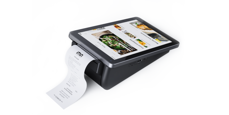 Imin m2-Max Mobile POS