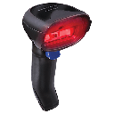 Datalogic QuickScan 1D Barcode Scanner USB with Stand QD2220