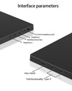 15.6inch Touch LED Display
