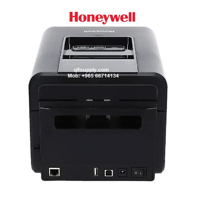 Honeywell PC42E-T Barcode Label Printer USB + Ethernet PC42E-TB02200