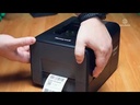Honeywell PC42E-T Barcode Label Printer USB + Ethernet PC42E-TB02200