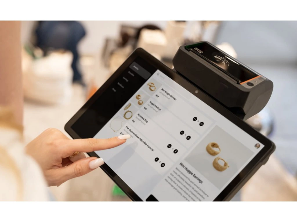 Sunmi V3 Mix 10"inch HD 4GB+32GB, Wifi,4G, 58mm Printer, NFC+FingerPrint,+Face Fiscal, UK Plug