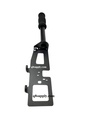 Drive Through KNET Payment Terminal Stand Handle موقف سيارات مزود بمحطة دفع KNET