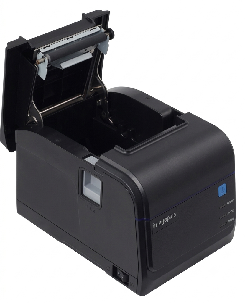 Imageplus IP-300N Thermal Receipt Printer