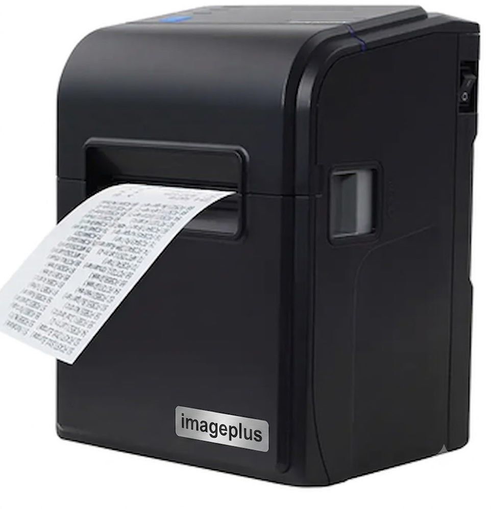 Imageplus IP-300N Thermal Receipt Printer