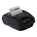 Zebra ZQ310 - 58mm Mobile Label & Receipt Printer - USB/ Bluetooth ZQ31-A0E02TE-00