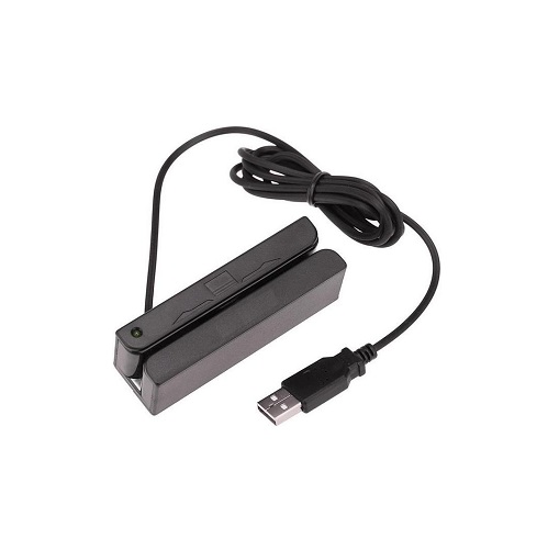 MSR - Magnetic Stripe Reader for POS