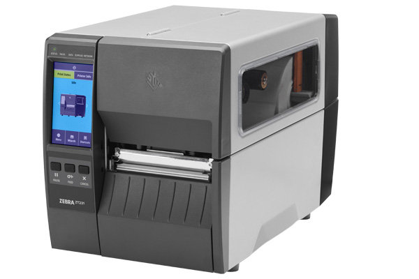 Zebra ZT231T Barcode & Label Printer USB + Ethernet ZT23142-T0E000FZ