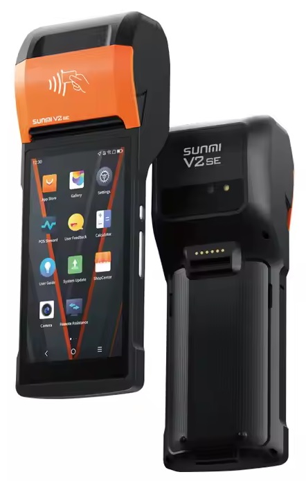 SUNMI V2SE