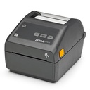 Zebra ZD421D Direct Thermal Barcode Label Printer USB ZD4A042-D0EM00EZ