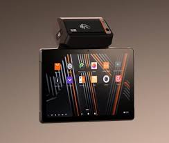 Sunmi V3 Mix 10"inch HD 4GB+32GB, Wifi,4G, 58mm Printer, NFC+FingerPrint,+Face Fiscal, UK Plug سونمي نقاط البيع شاشة أندرويد 10 بوصات